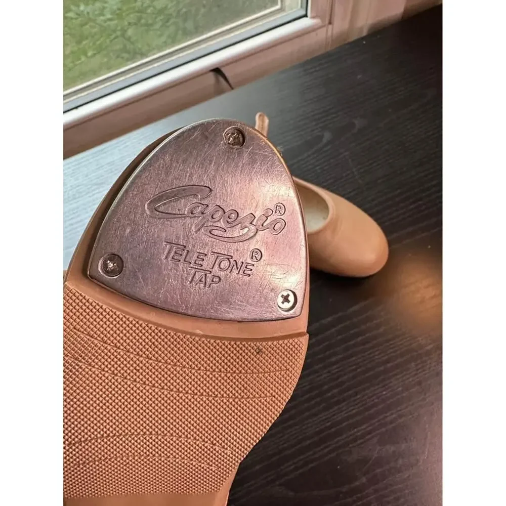 capezio tap shoes
